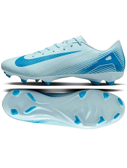 Nike Zoom Mercurial Vapor 16 Academy FG/MG FQ8374-400 Nike Zoom Mercurial Vapor 16 Academy FG/MG FQ8374-400