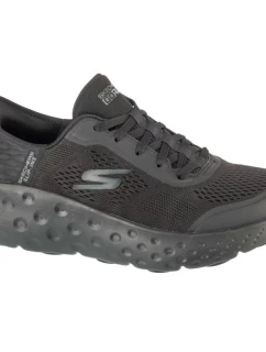 Skechers Slip-Ins: Max Cushioning - Hyper Craze 220701-BBK Black 41