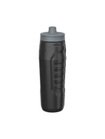 Under Armour Sideline Squeeze 950 ml fľaša čierna UA70090 036 Under Armour Sideline Squeeze 950 ml fľaša čierna UA70090 036