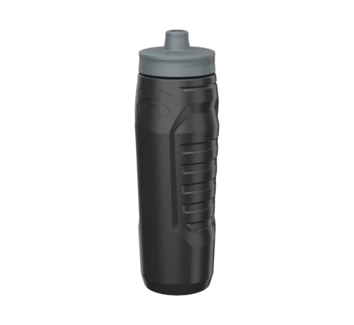 Under Armour Sideline Squeeze 950 ml fľaša čierna UA70090 036 Under Armour Sideline Squeeze 950 ml fľaša čierna UA70090 036
