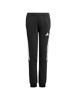 Dětské kalhoty Tiro 26 League Sweat černé model 22060186 - ADIDAS Dětské kalhoty Tiro 26 League Sweat černé model 22060186 - ADIDAS