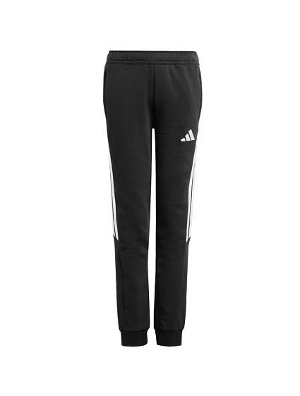 Dětské kalhoty Tiro 26 League Sweat černé model 22060186 - ADIDAS Dětské kalhoty Tiro 26 League Sweat černé model 22060186 - ADIDAS