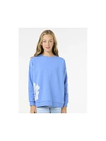 Mikina modrá model 22235736 - Rip Curl Mikina modrá model 22235736 - Rip Curl