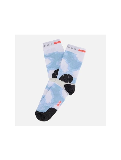 Ponožky ROSSIGNOL Sapa Mid Socks, modré Ponožky ROSSIGNOL Sapa Mid Socks, modré