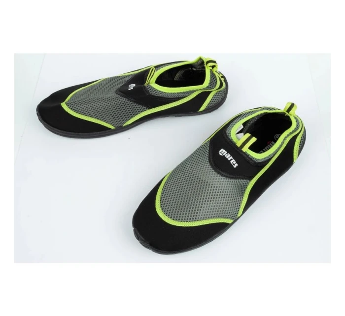 Plavecké topánky Mares M 440782-LMBK