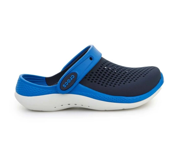 Crocs LiteRide 360 Kids Clog 207021-4KB Crocs LiteRide 360 Kids Clog 207021-4KB