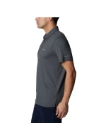 Columbia Tech Trail Polo Shirt M 1768701013