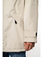 Kariban K 677 Parka 20.K677 convoy grey Kariban K 677 Parka 20.K677 convoy grey