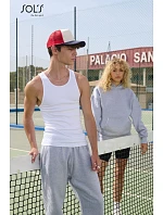 SOL'S Unisex tílko white model 22449165 SOL'S Unisex tílko white model 22449165