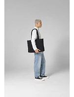 BagBase BG 701 Nákupná taška „Quilted Tote“ 52.0701 čierna BagBase BG 701 Nákupná taška „Quilted Tote“ 52.0701 čierna