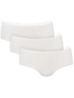 Hipsterky Essential 3Pack 1342-3 White - Anita Classix