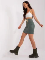 RV sukne SD 9029.32P khaki RV sukne SD 9029.32P khaki