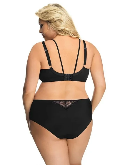 Lesklé kalhotky model 18016103 - Gorsenia