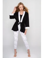 Dámsky župan Antonella - Sensis