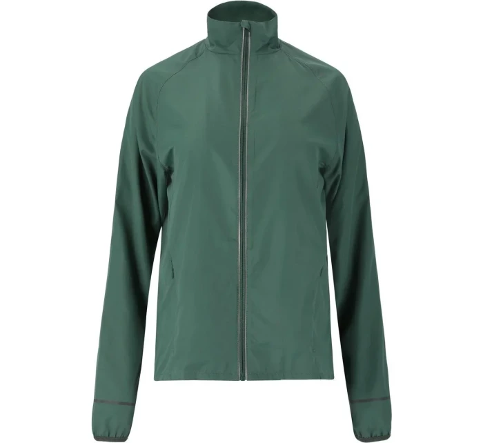 Dámská běžecká bunda Endurance Shela Dámská běžecká bunda Endurance Shela