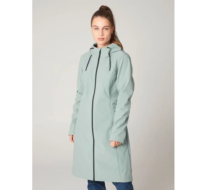 Dámská softshellová bunda model 20430599 - Protest Dámská softshellová bunda model 20430599 - Protest