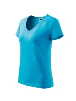 Dámske tričko Dream T-shirt tyrkysová