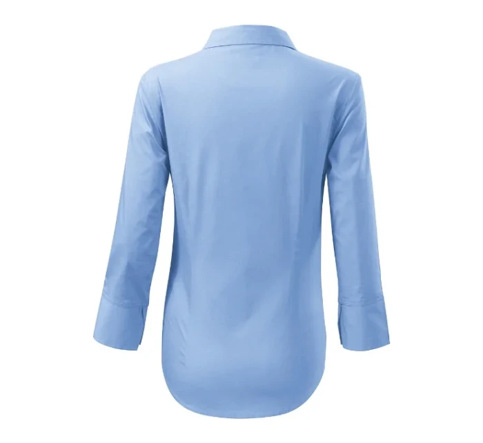 Dámske tričko Style sky blue Dámske tričko Style sky blue