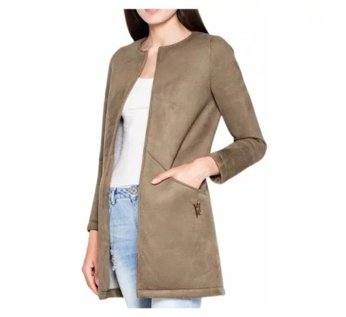 Dámsky kabátik VT040 - Venaton