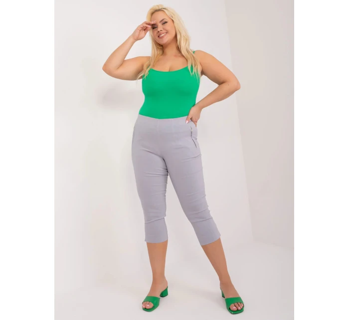 Dámské model 21314654 světle šedé - FPrice Dámské model 21314654 světle šedé - FPrice