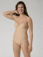 Dámske body Triumph Shape Smart BSWDP