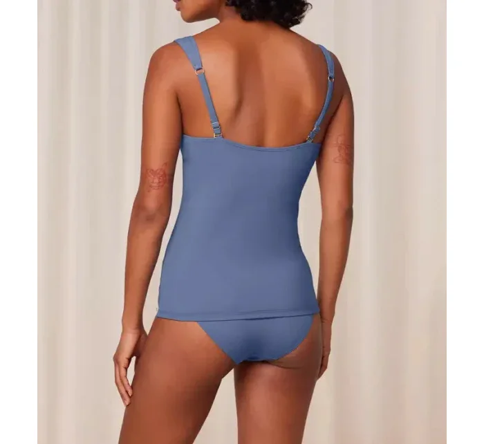 Dámsky top Summer Allure WP Tankiny - Triumph Dámsky top Summer Allure WP Tankiny - Triumph