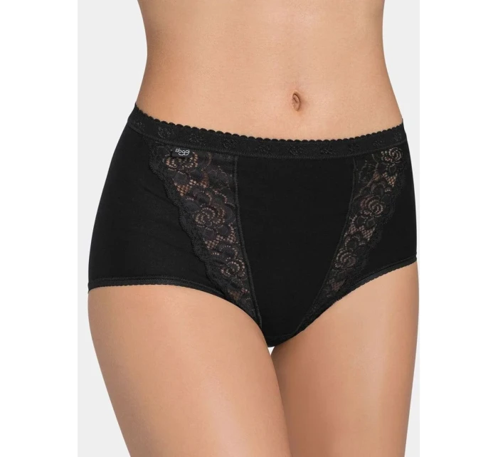 Dámské kalhotky model 14378269 MAXI - Sloggi Dámské kalhotky model 14378269 MAXI - Sloggi