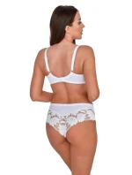 BIUSTONOSZ SOFT NIKE 1135 BIAŁY