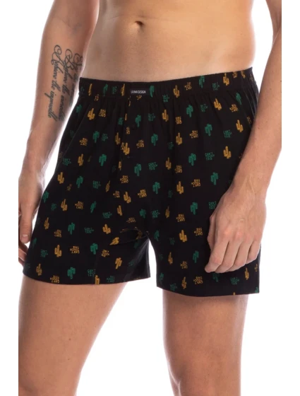 BOKSERKI MĘSKIE model 18547034 3XL4XL - Lama