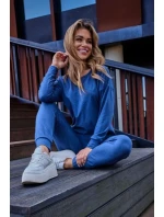 DÁMSKE TEPLÁKY 800/404 GABI DÁMSKE TEPLÁKY 800/404 GABI