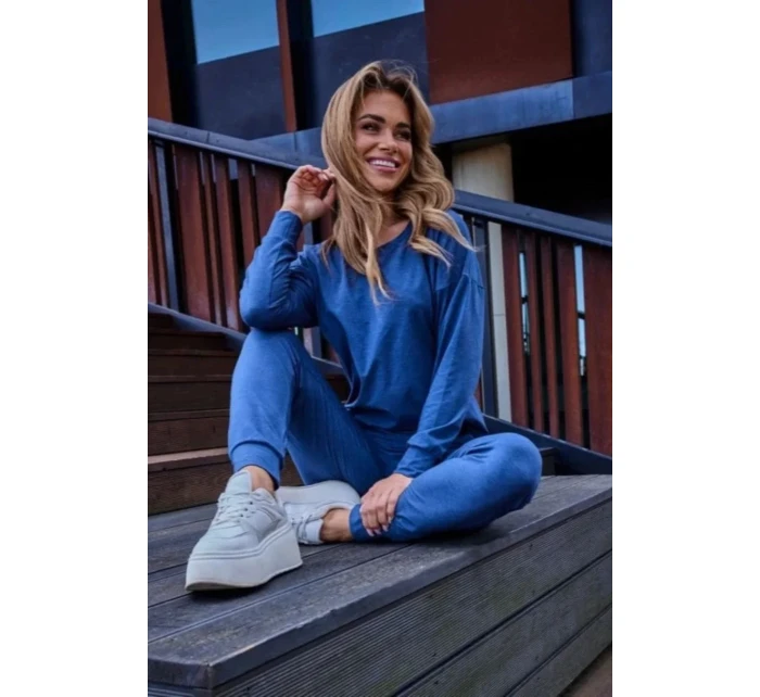 DÁMSKE TEPLÁKY 800/404 GABI DÁMSKE TEPLÁKY 800/404 GABI