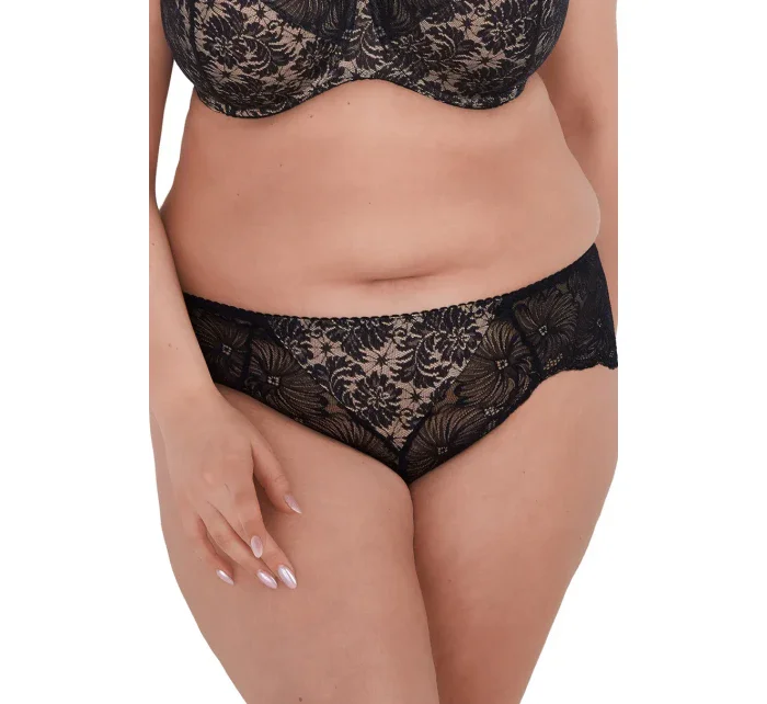 KALHOTKY  ČERNÁ model 21087627 - Gaia