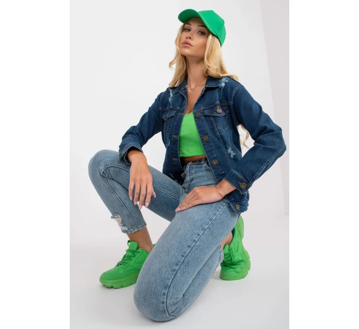 Bunda model 184559 Rue Paris