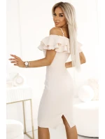 Denné šaty model 213832 Numoco