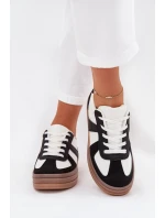 Športová obuv model 216422 Step in style Športová obuv model 216422 Step in style