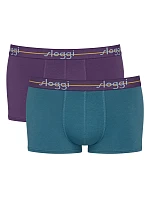 sloggi men Start Hipster C2P box - RED - SLOGGI RED - SLOGGI