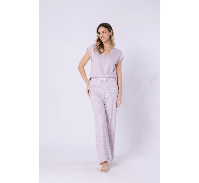 Leveza 1705 Pyžamo Zora M-2XL