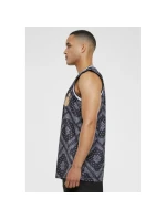 Woven Signature Paisley Basketball Tank M model 19066917 Košile - Karl Kani