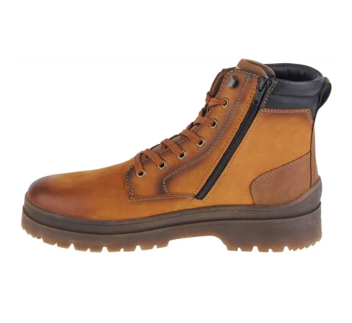 Boty M model 19401438 - Rieker