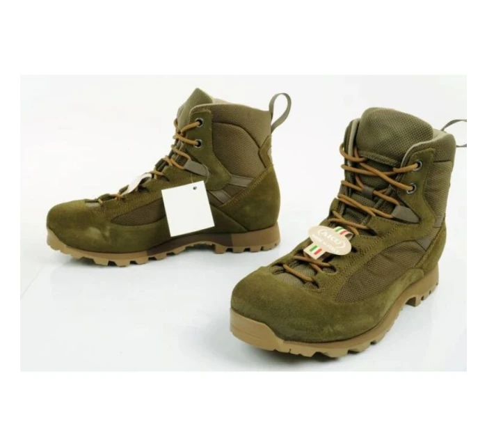 DS U boty model 19554561 - Aku