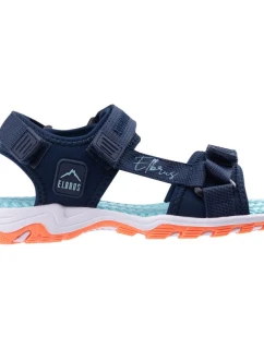 Sandále Elbrus Elike Jr 92800598358