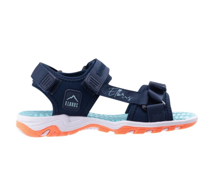 Sandále Elbrus Elike Jr 92800598358