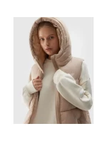 Bunda 4F W 4FWAW24TVJAF143-83S dámske