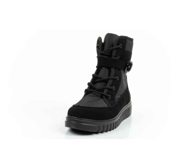 Zimní boty W model 20595146 - Progress Zimní boty W model 20595146 - Progress