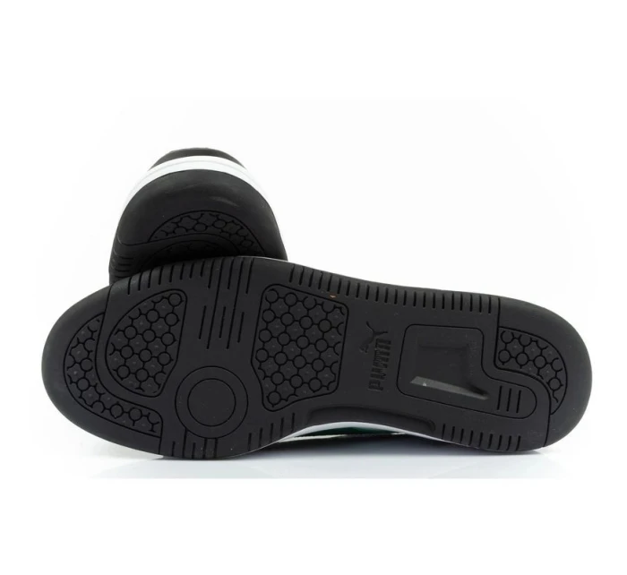 Boty Rebound M 23 model 20737024 - Puma Boty Rebound M 23 model 20737024 - Puma