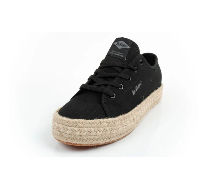 W model 21021573 dámské boty - Lee Cooper