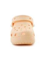 Žabky Classic Platform Pearl Clog W model 21088244 - Crocs Žabky Classic Platform Pearl Clog W model 21088244 - Crocs