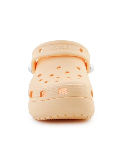 Žabky Classic Platform Pearl Clog W model 21088244 - Crocs