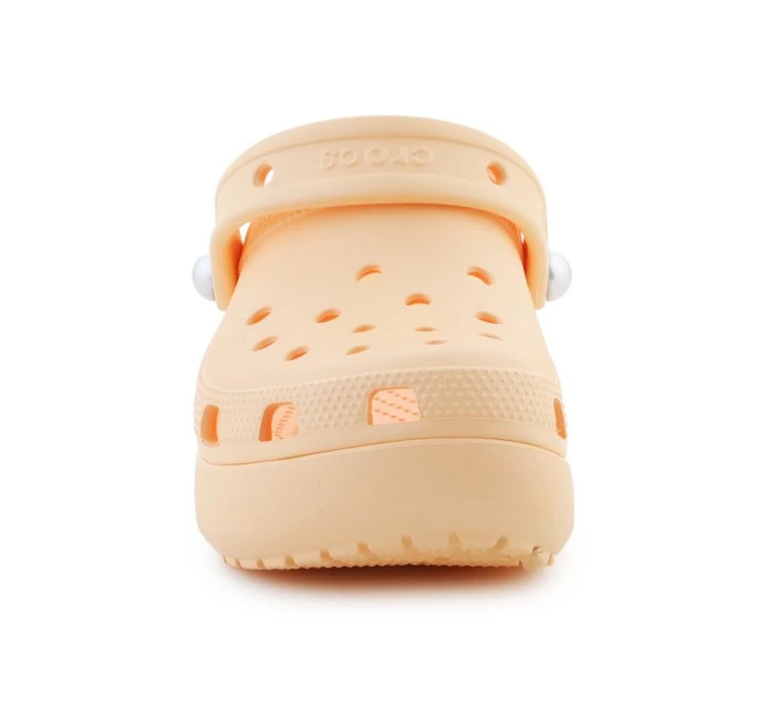 Žabky Classic Platform Pearl Clog W model 21088244 - Crocs Žabky Classic Platform Pearl Clog W model 21088244 - Crocs