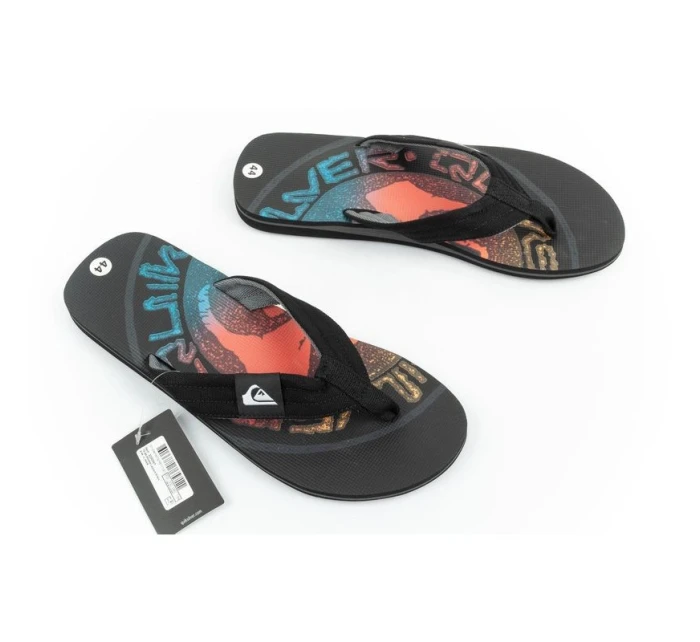 męskie modne wygodne na model 21358645 - Quiksilver męskie modne wygodne na model 21358645 - Quiksilver